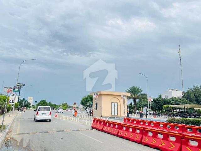 10 Marla Residential Plot for Sale at Prime Location In M 6 Lake City Lahore