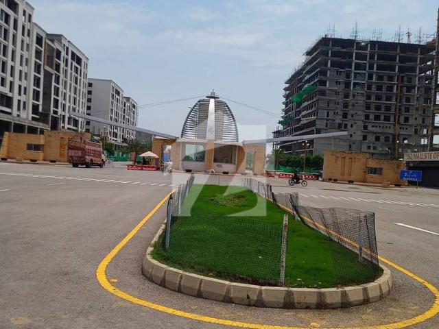 10 Marla Residential Plot For Sale | Bahria Orchard Phase 4 | Prime Investment Opportunity