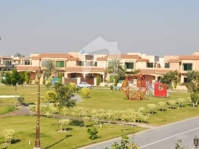 10 Marla Residential Plot For Sale In M 2A Lake City Raiwind Road Lahore