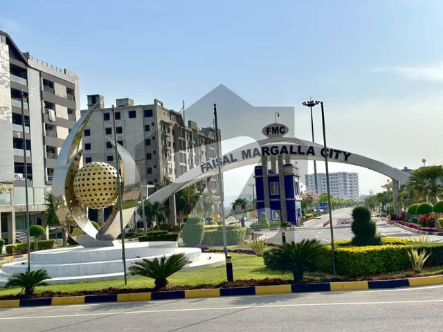 10 Marla Residential Plot for Sale in a Prime Location