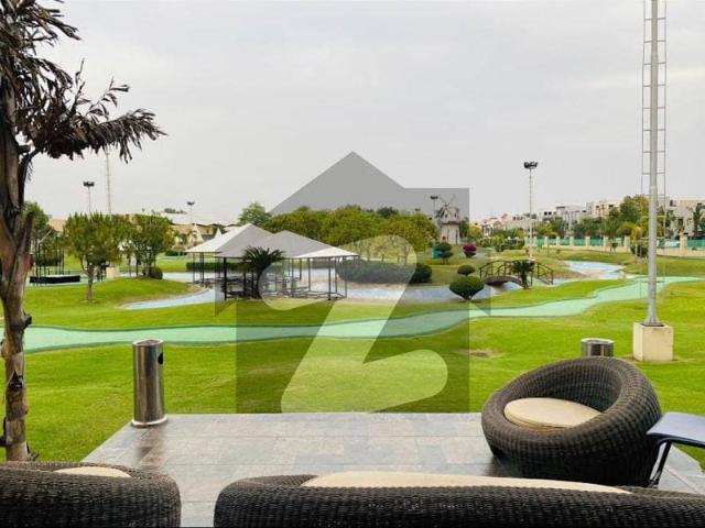 10 Marla Residential Plot for Sale in Alamgir Block | Only 85 Lac
