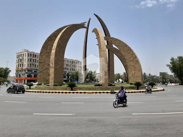 10 Marla Residential Plot For Sale In Bahria Orchard Lahore | Very Reasonable Price | Prime Investment Deal
