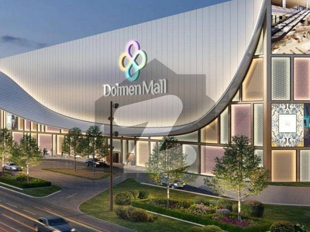 10 Marla Residential Plot For Sale In DHA Phase 8 Y Block, Lahore