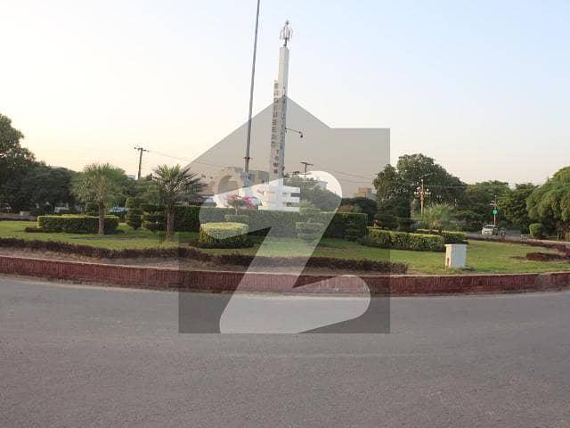 10 Marla Residential Plot For Sale in IEP Engineers Town Lahore | Block F1 | LDA Approved | Demand 1 Crore | Prime Location