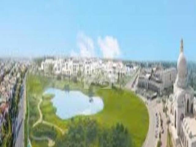 10 Marla Residential Plot For Sale In Lake City Raiwind Road Lahore