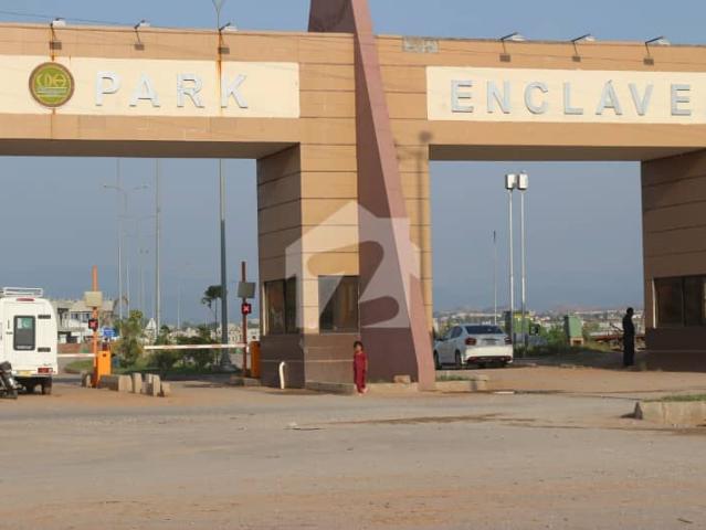 10 Marla Residential Plot For Sale