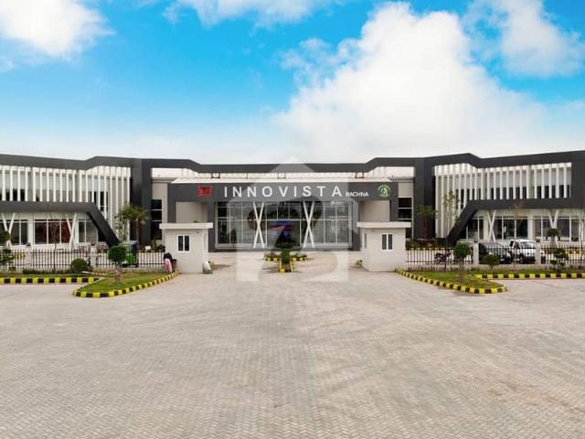 10 Marla Residential Plot In Sector G, DHA Gujranwala. Possession Plots Ready For Construction