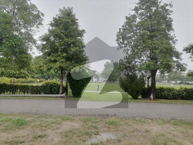 10 Marla Residential Plot In Wapda City For sale At Good Location