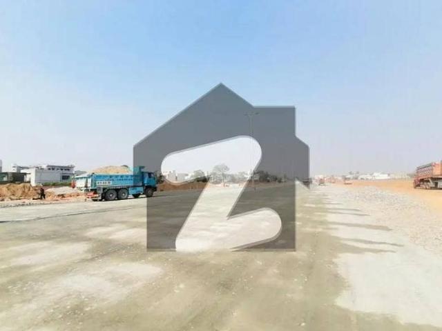 10 marla residential plot is available for sale in union town
