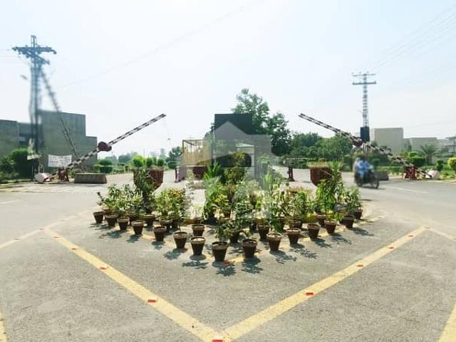 10 marla residential plot is available for sale in awt phase 2 block e1