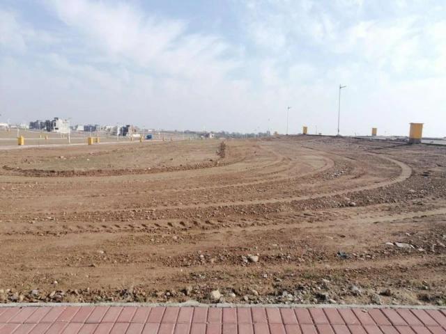 10 Marla Residential Plot Is Available For Sale Islamabad Bahria Town ID 39320