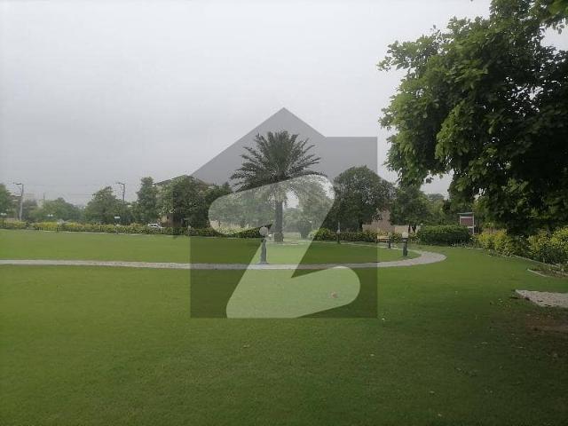 10 Marla Residential Plot Is Available In Wapda City Block M For Sale