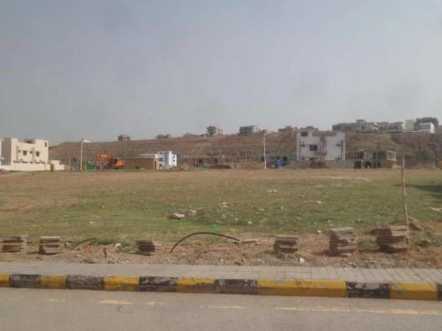 10 Marla Residential Plot Situated In Bahria Town Rawalpindi For Sale Islamabad Bahria Town ID 33861