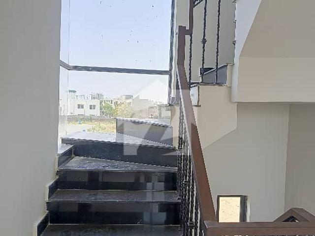 10 Marla, s Brand New Lower Portion For Rent