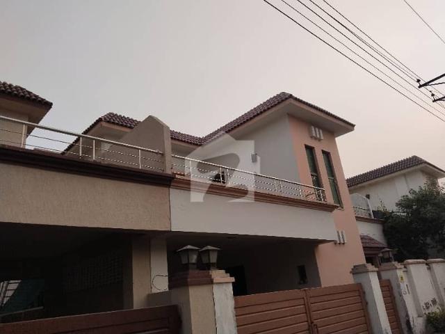 10 Marla SD House For Sale In Askari 11 Lahore Cantt