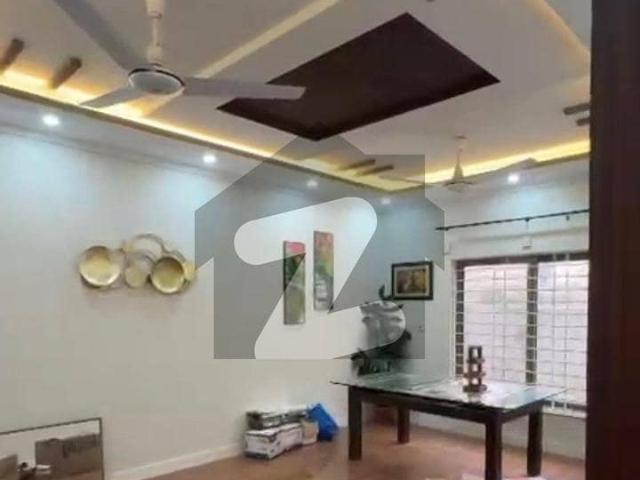 10 Marla SD House In Askari 9