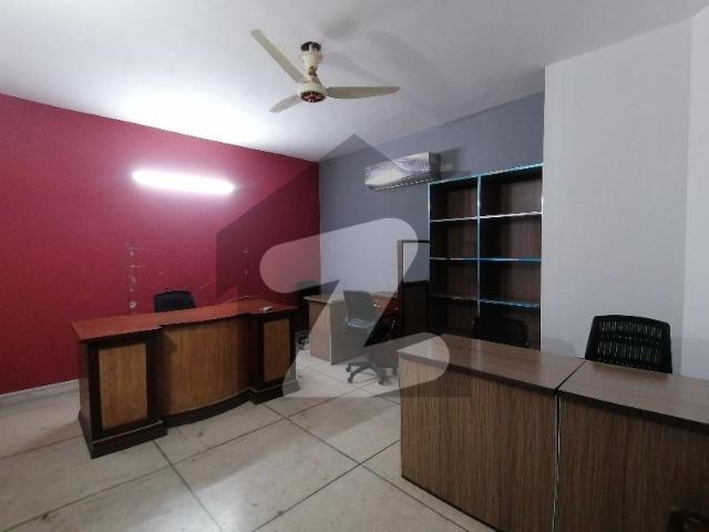 10 Marla Semi Commercial Bungalow Is Available For Sale On Abdali Road Multan Abdali Road