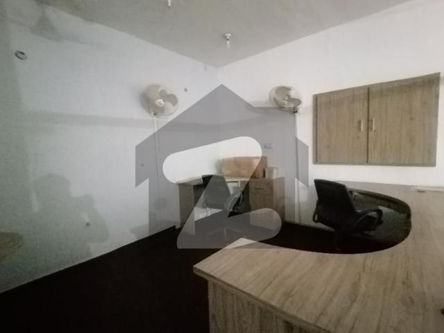 10 Marla Semi Commercial Bungalow Is Available For Sale On Tariq Road Multan