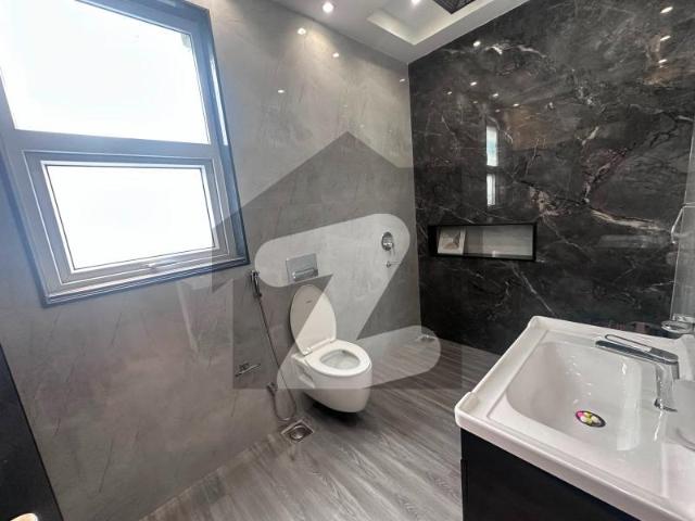 10 Marla Semi Furnished Adorable Bungalow On Top Location For Rent in DHA Phase 7 Lahore DHA Phase 7