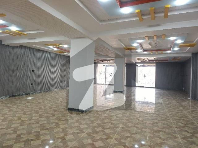 10 Marla Shop Available For Rent Sundar Road