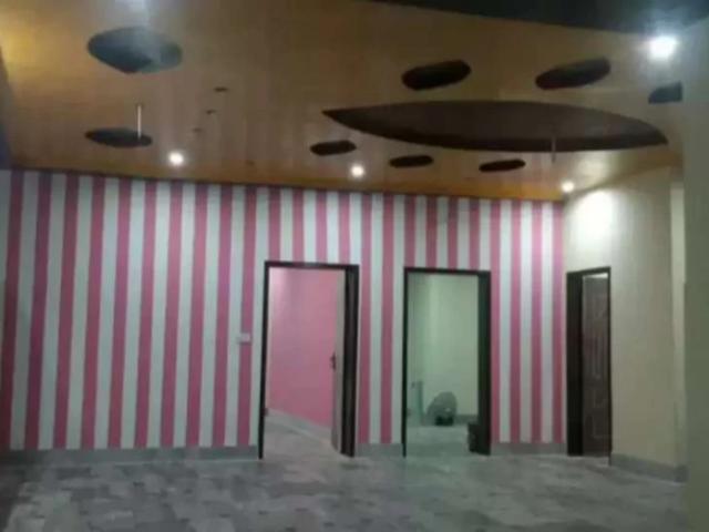 10 marla single separate house Lahore Sabzazar Scheme ID 04273