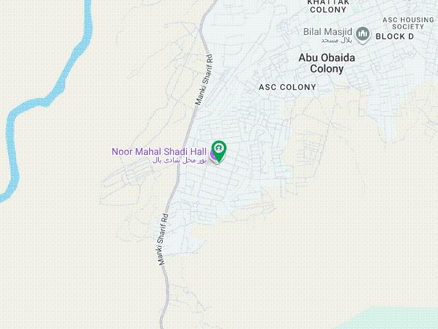 10 Marla Single Storey House For Urgent Sale At Armour Colony Phase 1 Armour Colony Manki Road Nowshera