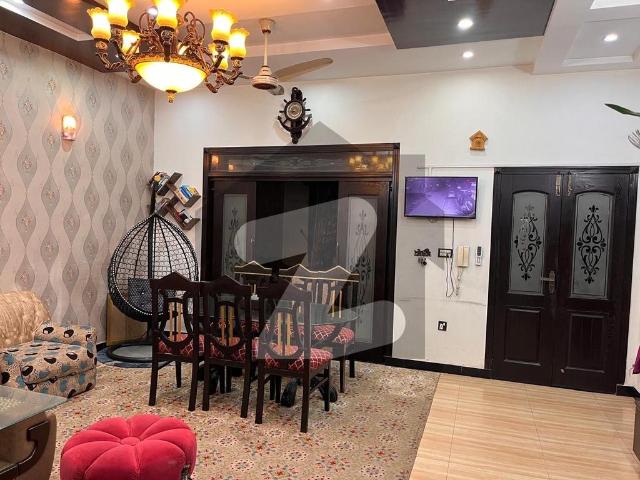 10 Marla Single Storey House For Rent In Mustafa Town Wahdat Road Lahore Mustafa Town