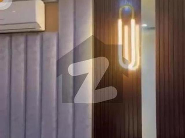 10 Marla Single Storey House For Rent In Punjab University Town Phase 2 Punjab University Society Phase 2