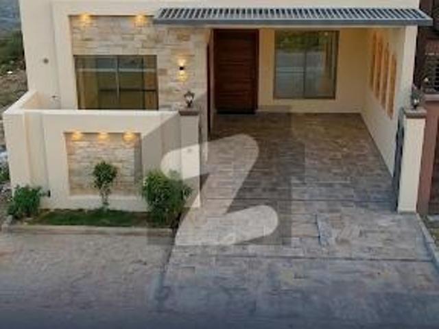 10 Marla Single Storey House For Rent Regal City