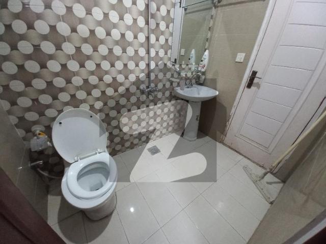 10 Marla Single Storey House For Rent Soan Garden