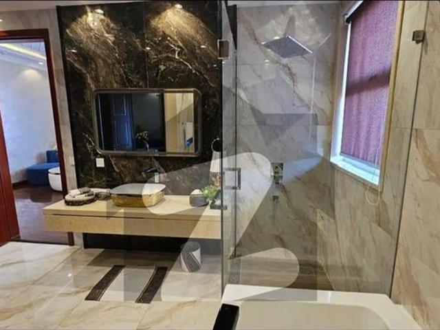 10 Marla Single Storey House For Rent Wapda Town Phase 1