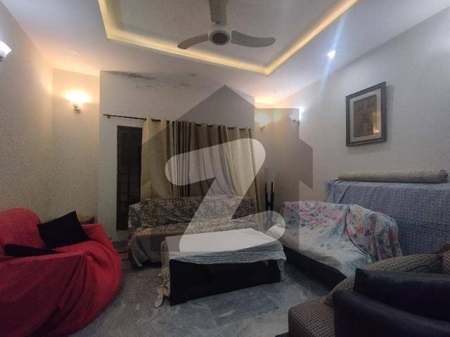 10 Marla Single Storey House For Sale In AWT Ph 2