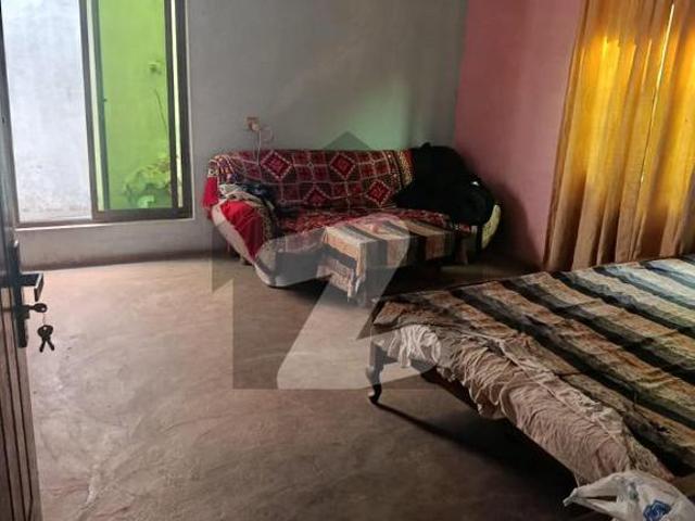 10 Marla Single Storey House For Sale Khan Village