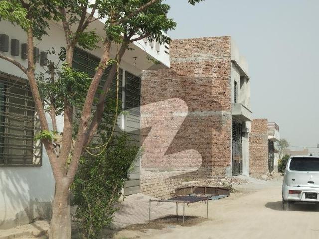 10 Marla Single Storey House For Sale Rahim Yar Khan
