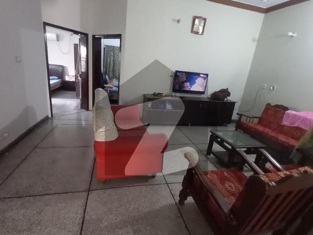 10 Marla Single Storey With Basement House For Sale In Amir Town Harbanspura Lahore Aamir Town