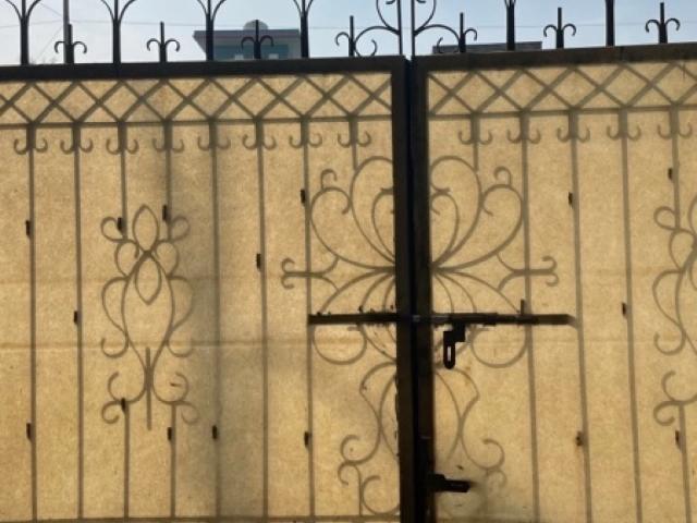 10 Marla single story Grey structure Faisalabad Samundari ID 74265
