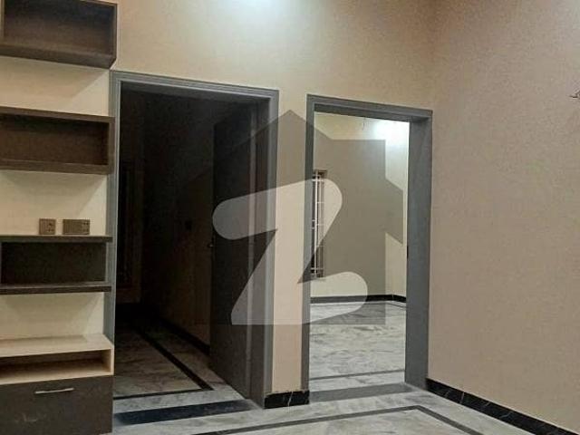 10 Marla Single Story For Rent In Nasheman Iqbal 1