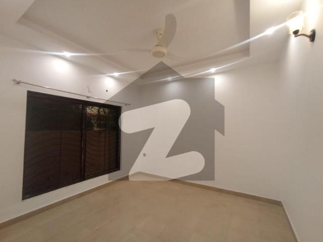 10 Marla single story house for Rent like Brand new house State Life Housing Society