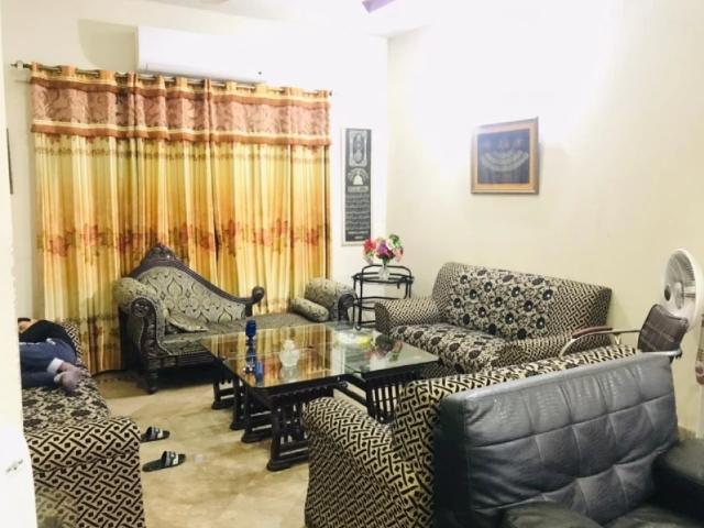 10 Marla Single Story House For Sale Lahore Medical Housing Society ID 76653