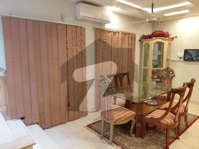 10 Marla Single Unit House For Sale Bahria Town Phase 4