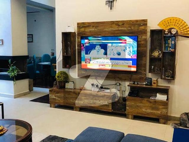 10 Marla Single Unit House for Sale DHA2