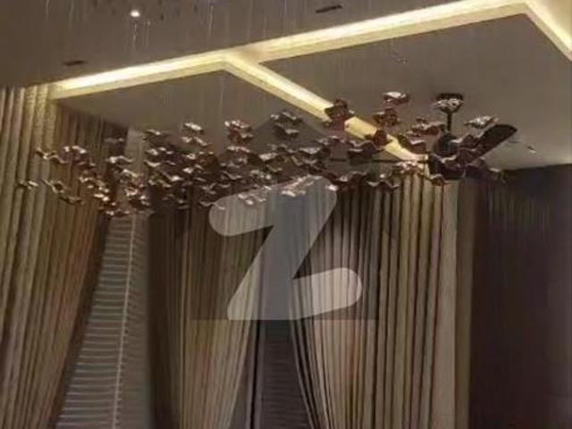 10 Marla Single Unit House For Sale In DHA 2 Islamabad On Double Road. Second To Corner. DHA Phase 2 Sector E