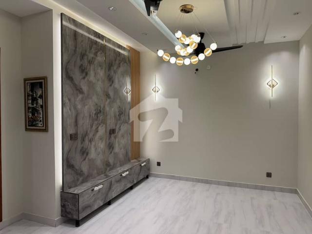 10 Marla Solid House luxury