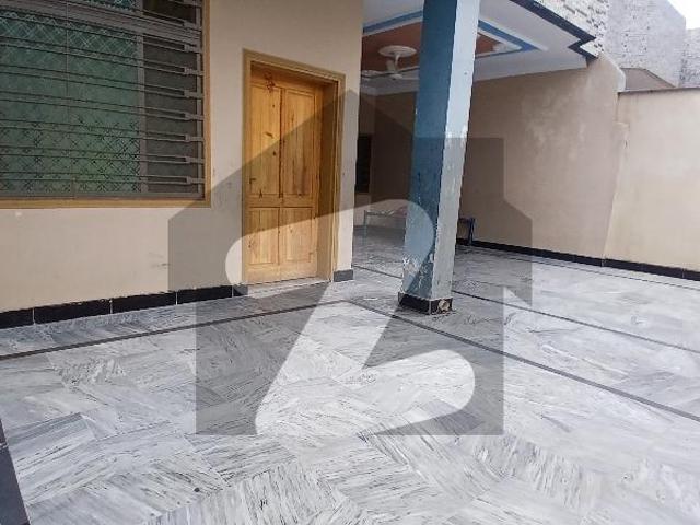 10 Marla South Open House Located 2 Minutes Away From Main Mansehra Road At Maira Thal Road Kalapul Maira Tal Road
