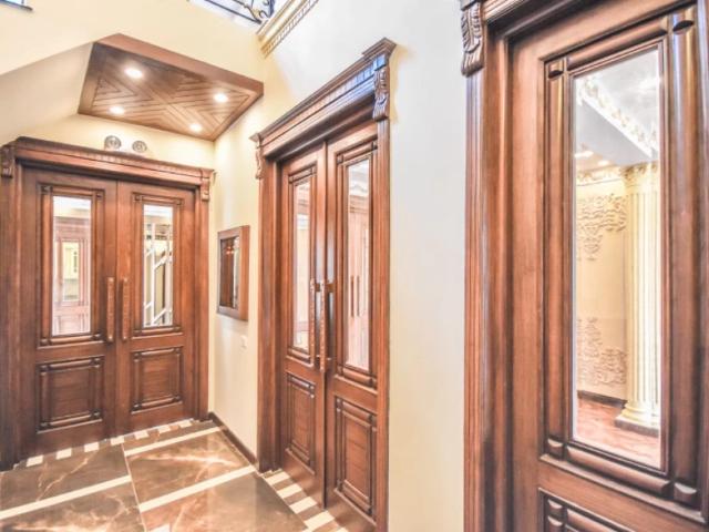 10 Marla Slidely Used Spanish House For Sale in DHA Phase 7 Sector Y Lahore DHA Phase 7 ID 76831