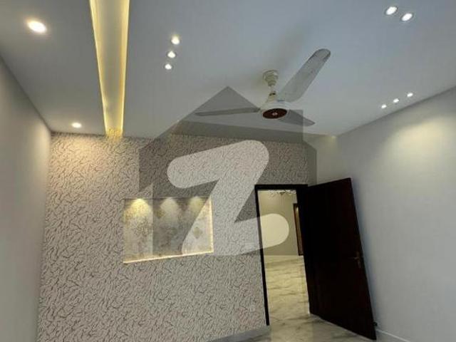 10 Marla Slightly Used Designer House For Sale In Bahria Town Phase 8 Overseas Enclave Bahria Greens Overseas Enclave