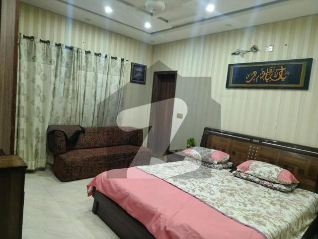 10 Marla Slightly Used House Available For Sale Central Park Housing Scheme