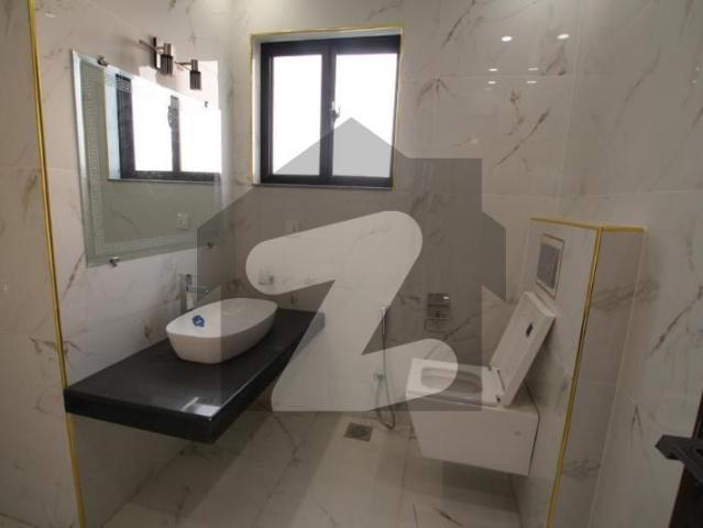 10 Marla Slightly Used House For Sale DHA Phase 8 Ex Air Avenue