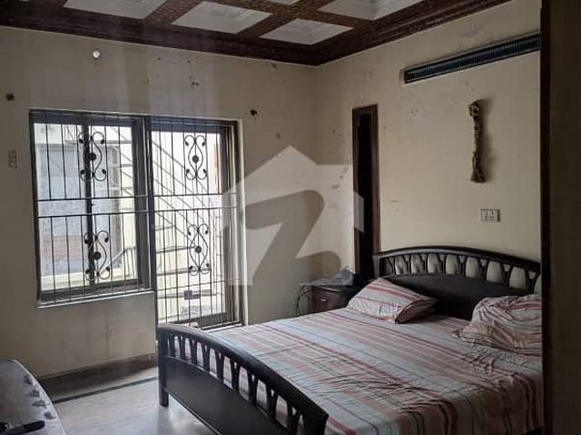 10 Marla Slightly Used House For Sale In Sector B Shaheen Block Bahria Town Lahore