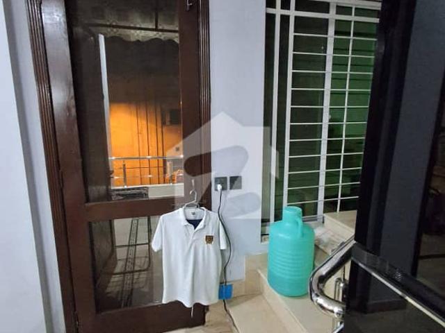 10 Marla Slightly Used House For Sale In Sector F Block Bahria Town Lahore